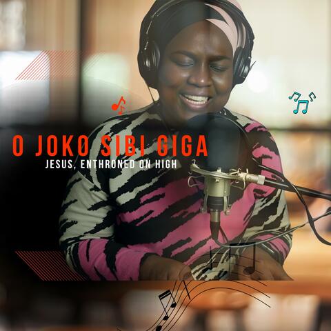 O joko sibi giga