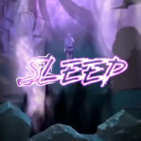 Sleep (feat. GingerKillz)