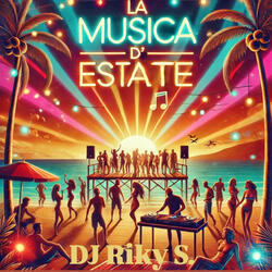 La Musica D'Estate (Radio Edit)