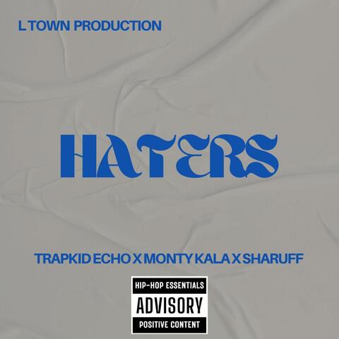 Haters (feat. TNM)