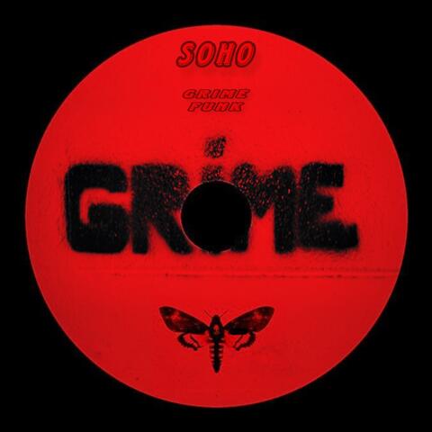 grime funk
