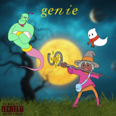 genie