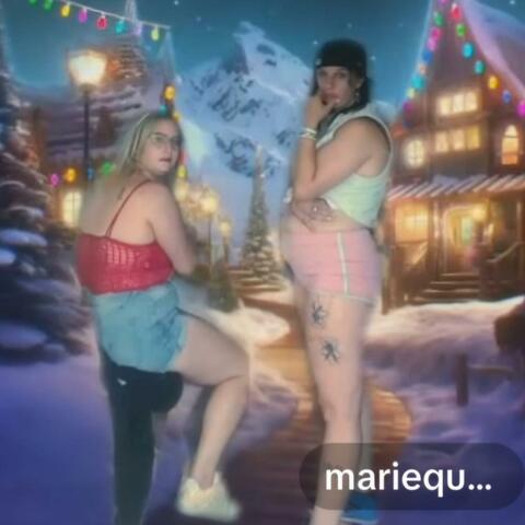 Marie Queen