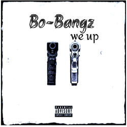 WE UP (Album On The Way)