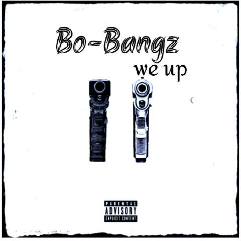 WE UP (Album On The Way)