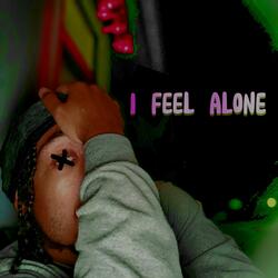 I feel alone (feat. One Dot)