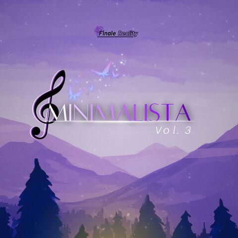 Minimalista, Vol. 3