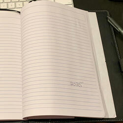 EMPTY PAGES