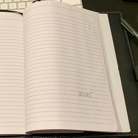 EMPTY PAGES