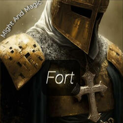 Might And Magic (Fort) Original Soundtrack)