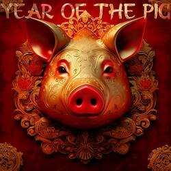 Year of the pig
