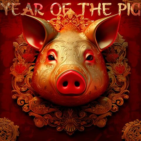 Year of the pig