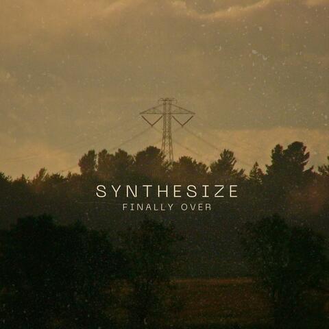 Finally Over (Instrumental)