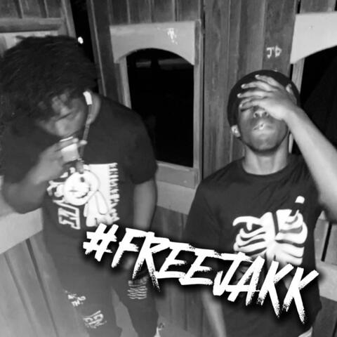 Free Jakk