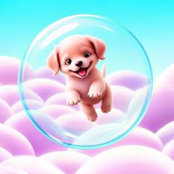 Barnaby's Bubble Ride