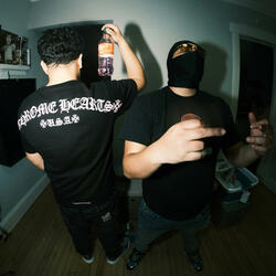 Pinks (feat. Big Ouee)