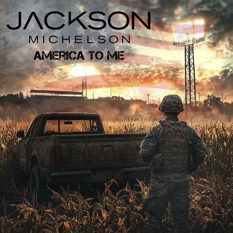 America To Me
