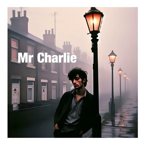 Mr Charlie