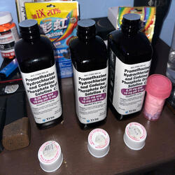 Tris (feat. JJ Lean)