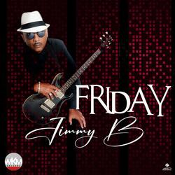 Friday (Radio Edit)