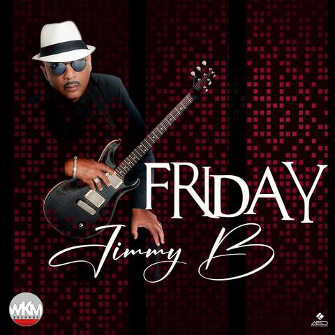Friday (Radio Edit)