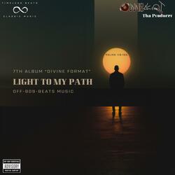 Light To My Path