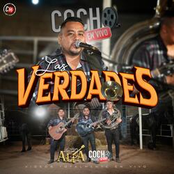 Las Verdades (feat. Los De Alta)