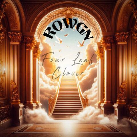 Four Leaf Clover (Instrumental)