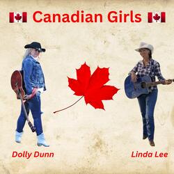 Canadian Girls (feat. Linda Lee)