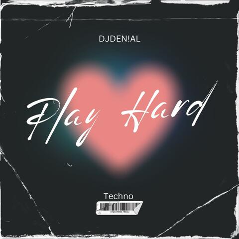 Play Hard (techno)