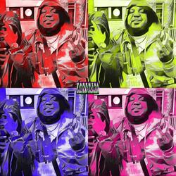 FEAR OF GOD (JBEATZ)