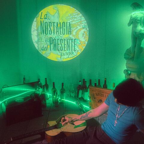 La Nostalgia del Presente