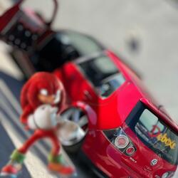 BABY A LIKE STYLE ELETROFUNK MC GW & DJ FREIZIN7