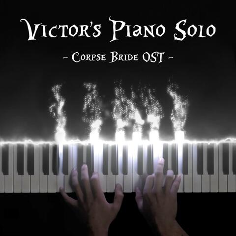 Victor's Piano Solo (From "Corpse Bride")