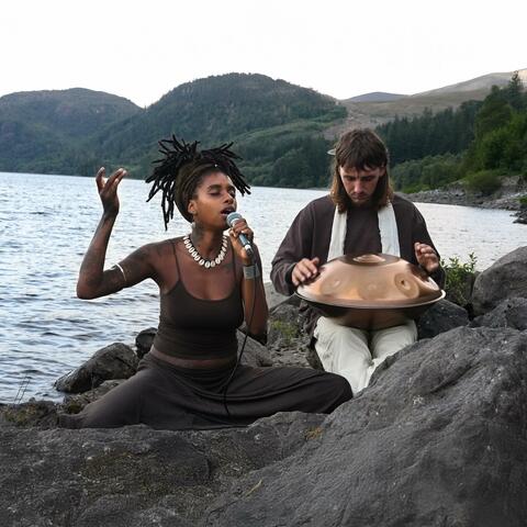 Water Sound Healing (Live)