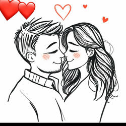 Alegria Amor