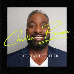 Let's Stay Together (feat. Ruby) (Radio Edit)