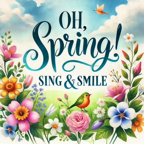 Oh, Spring!