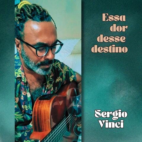 Essa dor desse destino