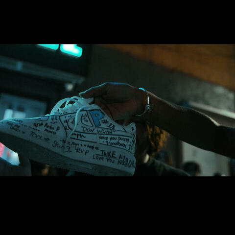 This That Splash (feat. Blotttti)