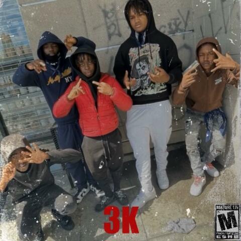 3k (feat. CBK4 & Facey5k)