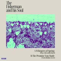 Whispers of Spring (feat. thecatherines)