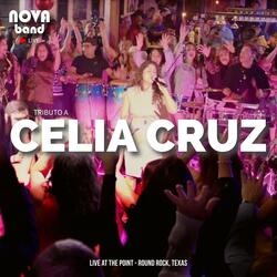 Tributo a Celia Cruz