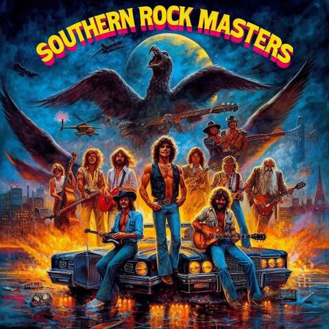 Southern Rock Masters