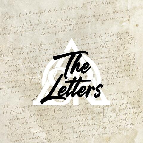 The letters