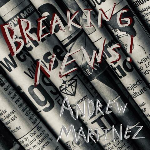 Breaking News!