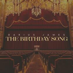 The Birthday Song (Quartet Version)