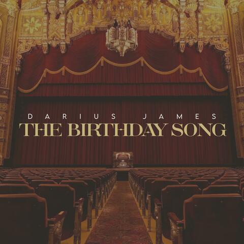 The Birthday Song (Quartet Version)
