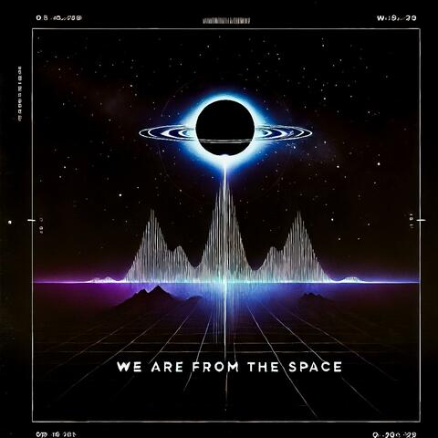 We are from The Space