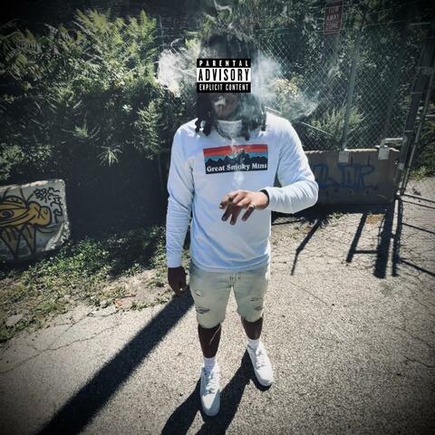 Sayless (EP)